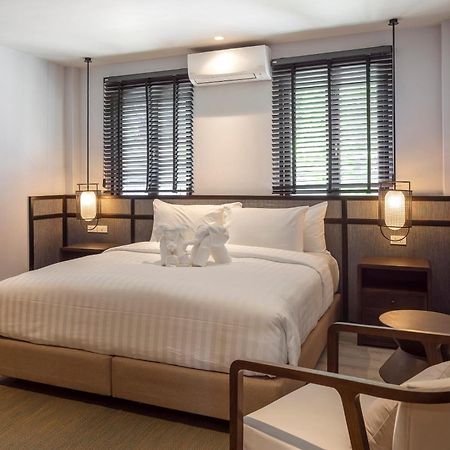 The Pe La Resort, Phuket - Sha Extra Plus Kamala Beach Esterno foto