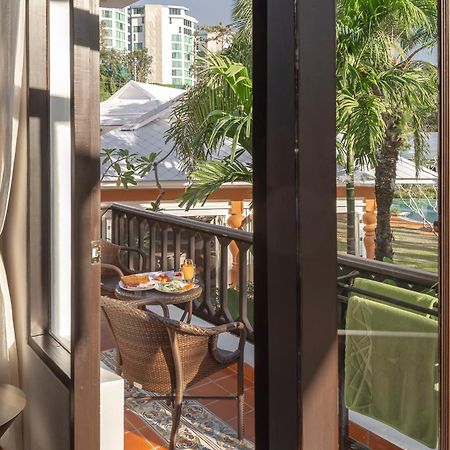 The Pe La Resort, Phuket - Sha Extra Plus Kamala Beach Esterno foto