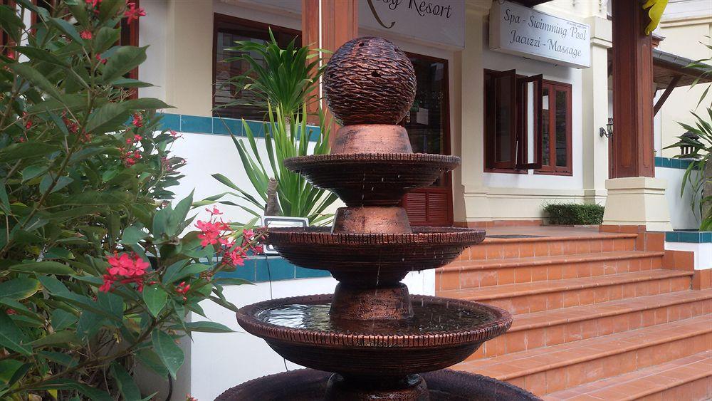 The Pe La Resort, Phuket - Sha Extra Plus Kamala Beach Esterno foto