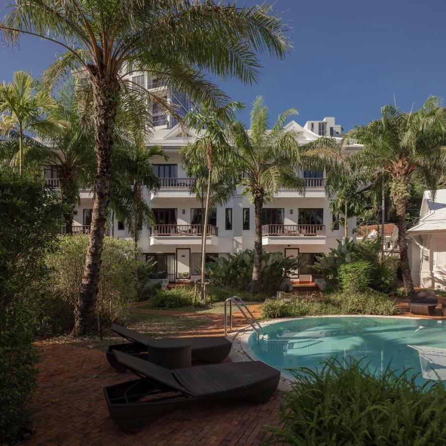 The Pe La Resort, Phuket - Sha Extra Plus Kamala Beach Esterno foto