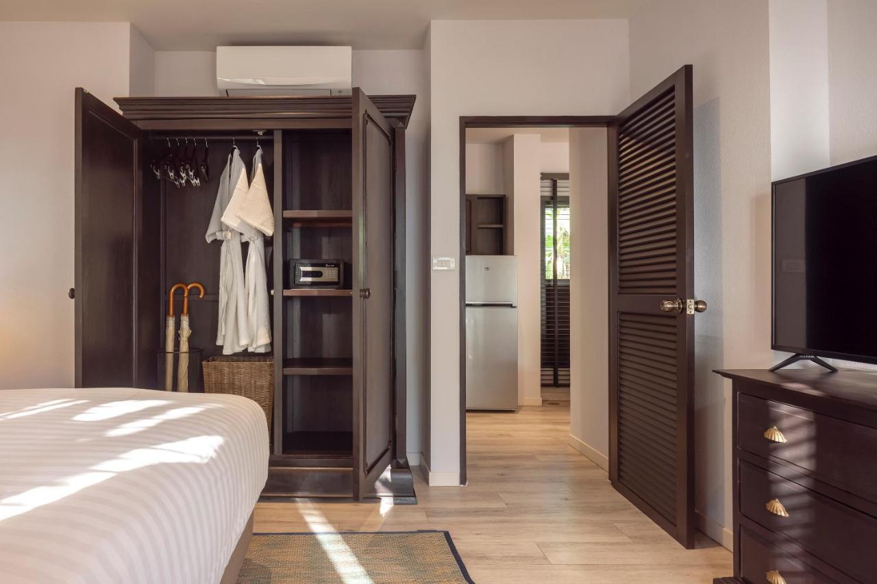 The Pe La Resort, Phuket - Sha Extra Plus Kamala Beach Esterno foto