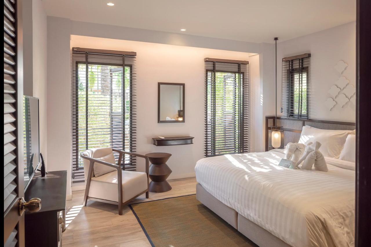 The Pe La Resort, Phuket - Sha Extra Plus Kamala Beach Esterno foto