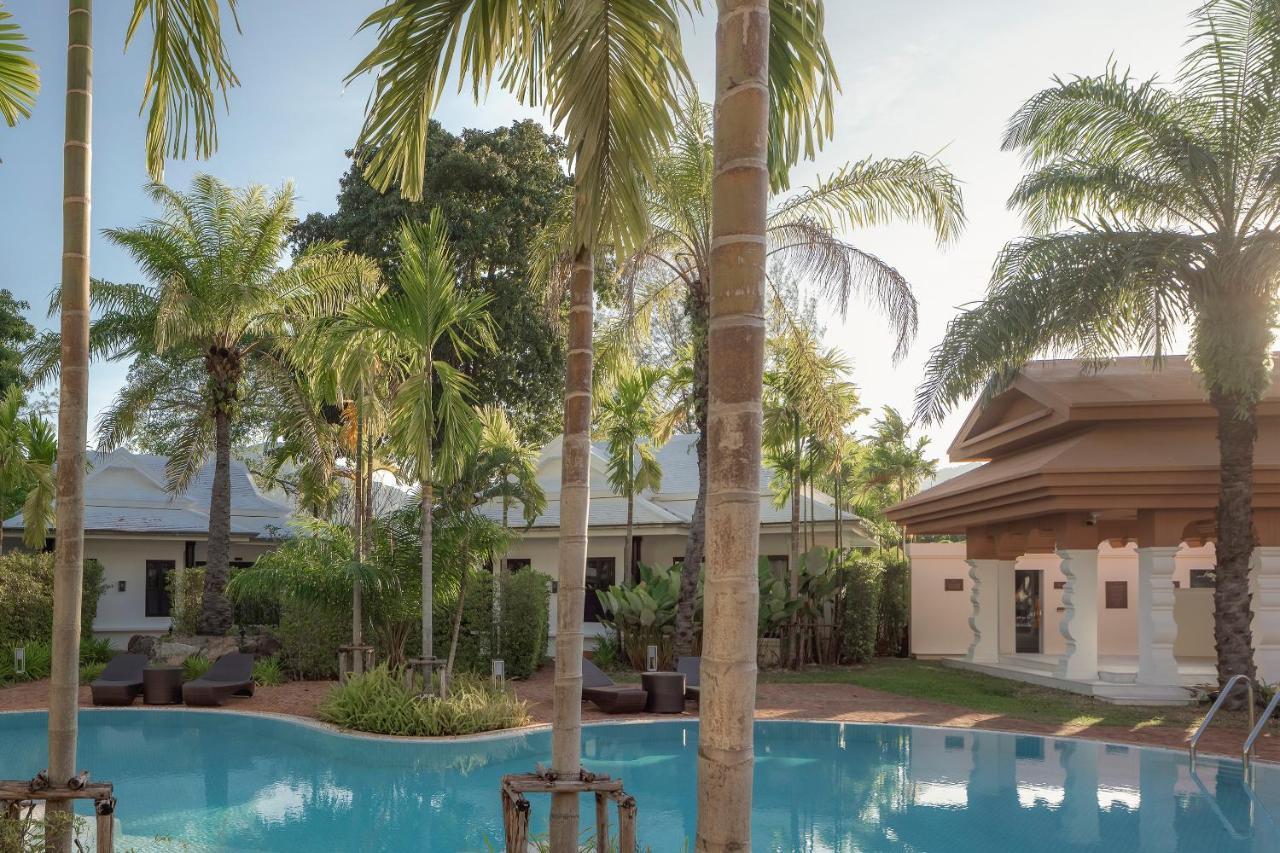 The Pe La Resort, Phuket - Sha Extra Plus Kamala Beach Esterno foto