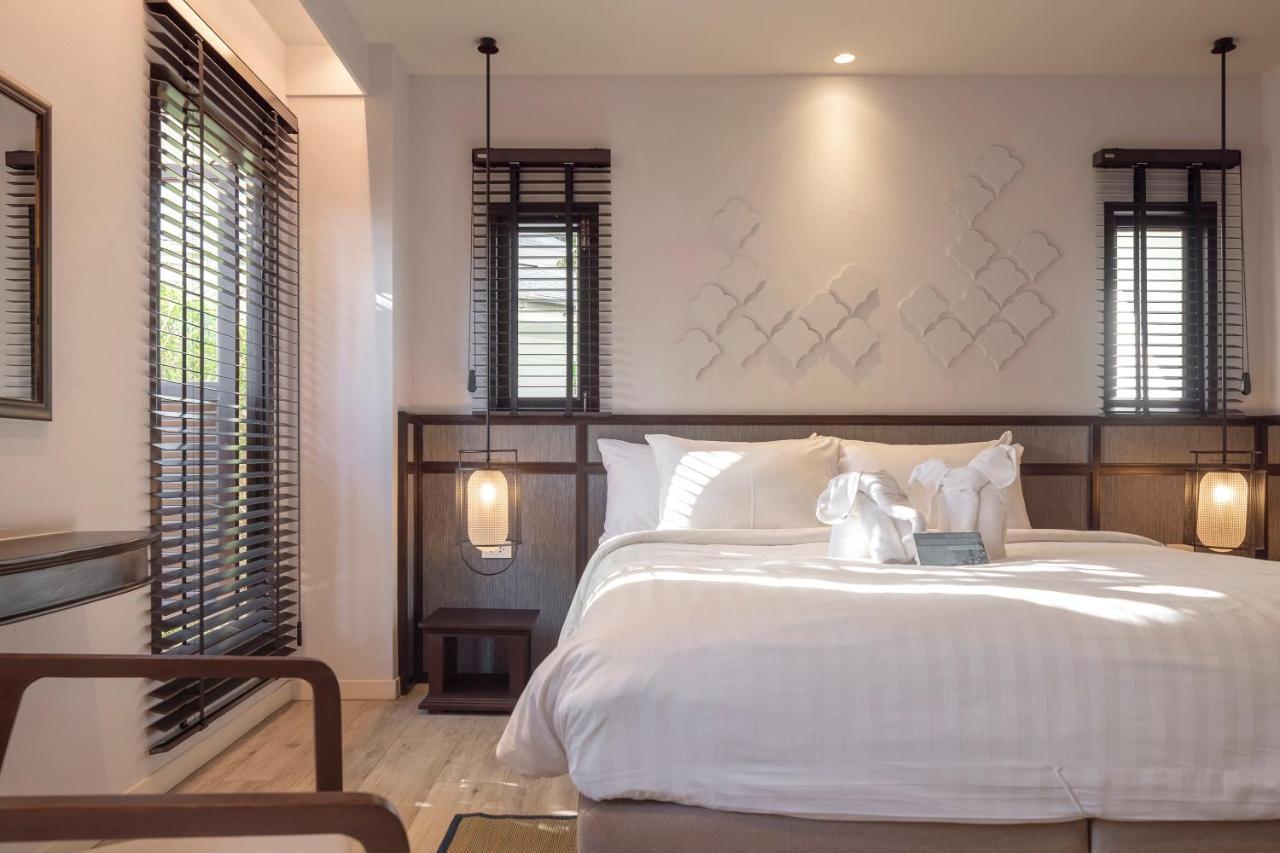 The Pe La Resort, Phuket - Sha Extra Plus Kamala Beach Esterno foto