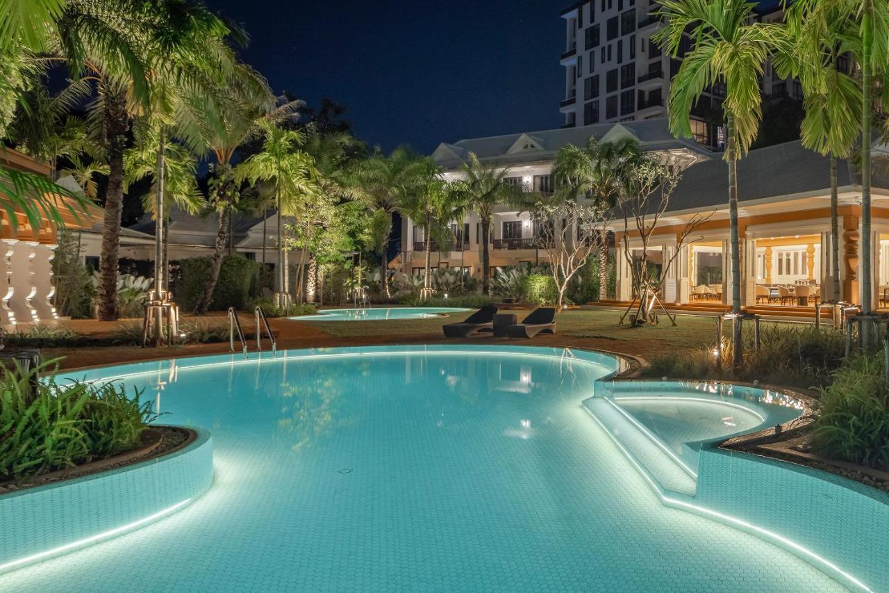 The Pe La Resort, Phuket - Sha Extra Plus Kamala Beach Esterno foto