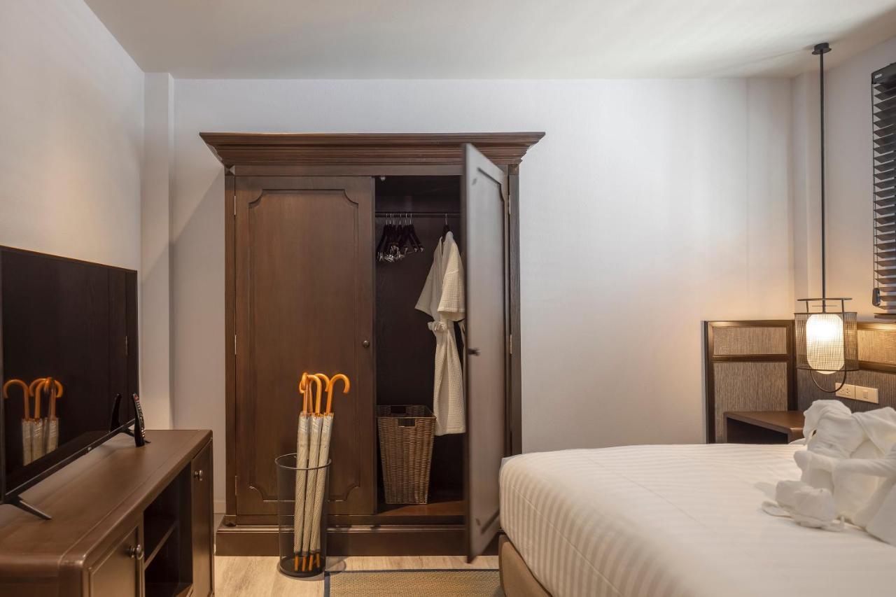 The Pe La Resort, Phuket - Sha Extra Plus Kamala Beach Esterno foto