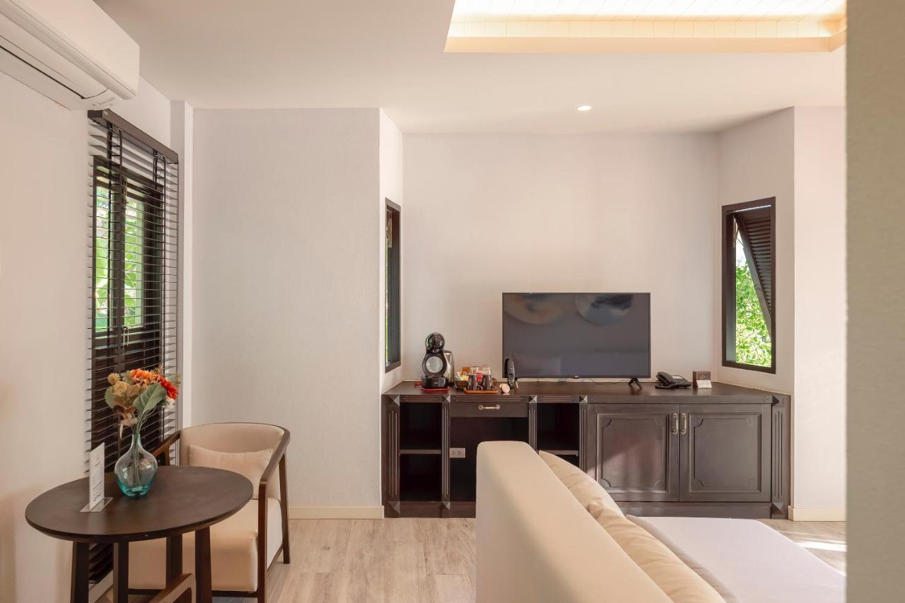 The Pe La Resort, Phuket - Sha Extra Plus Kamala Beach Esterno foto