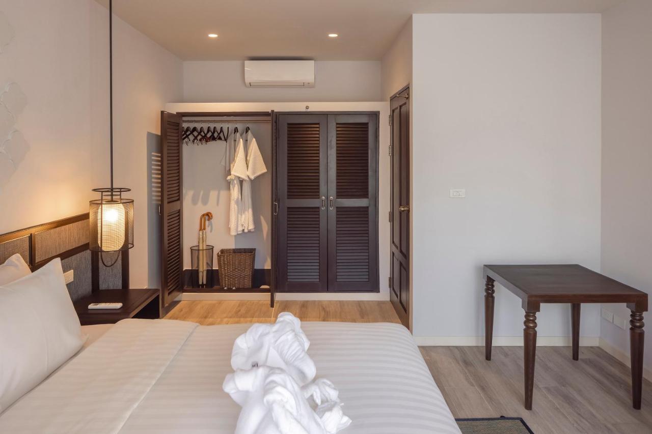 The Pe La Resort, Phuket - Sha Extra Plus Kamala Beach Esterno foto
