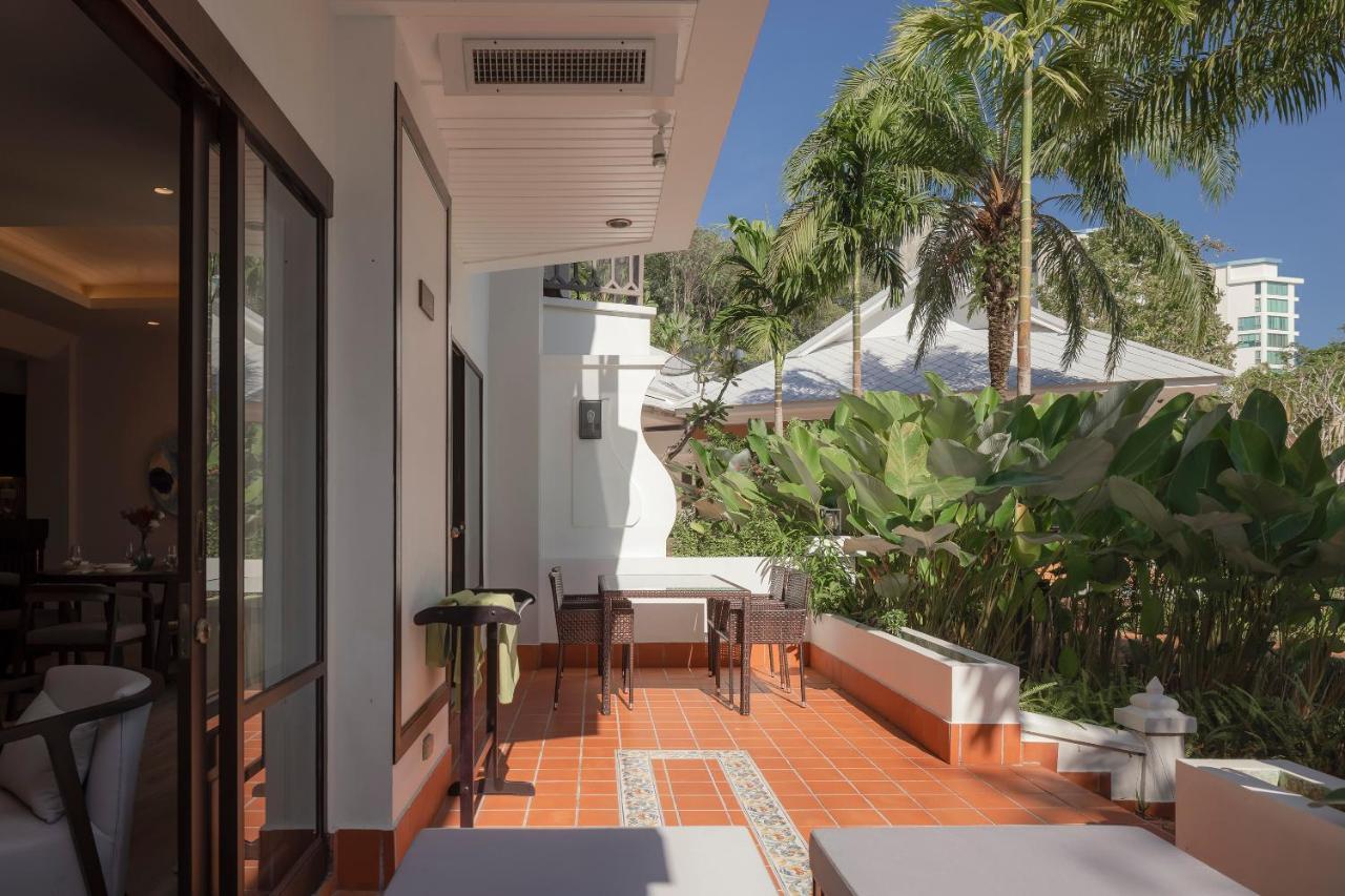 The Pe La Resort, Phuket - Sha Extra Plus Kamala Beach Esterno foto