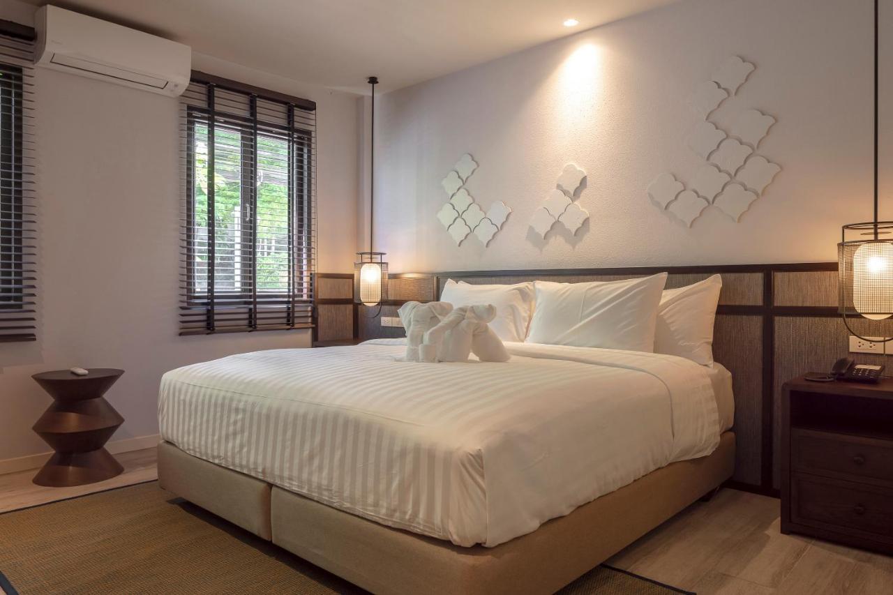 The Pe La Resort, Phuket - Sha Extra Plus Kamala Beach Esterno foto