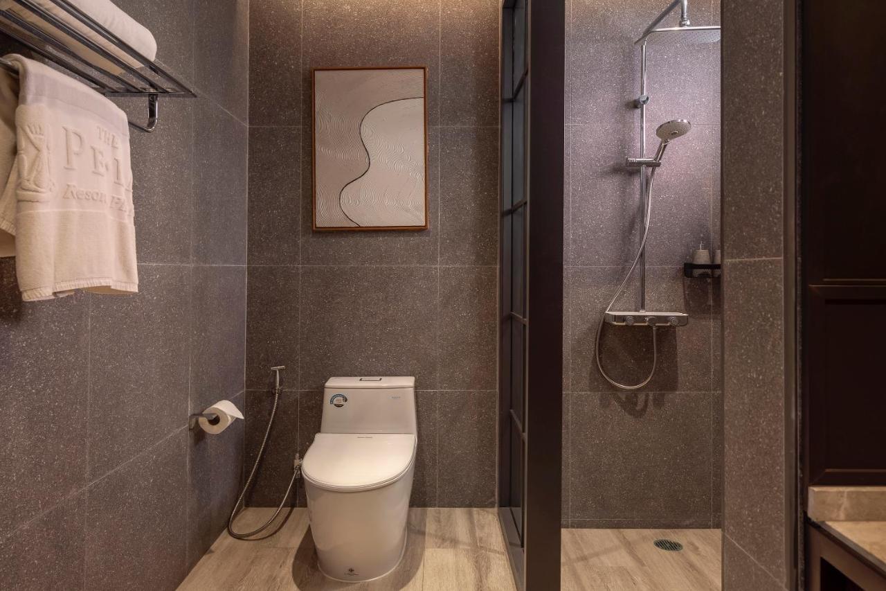 The Pe La Resort, Phuket - Sha Extra Plus Kamala Beach Esterno foto