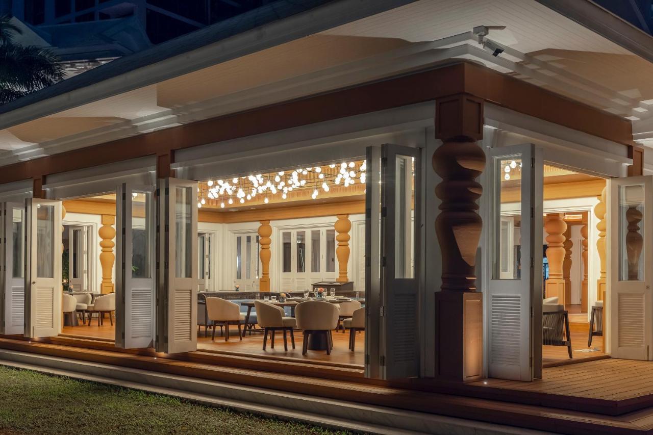 The Pe La Resort, Phuket - Sha Extra Plus Kamala Beach Esterno foto
