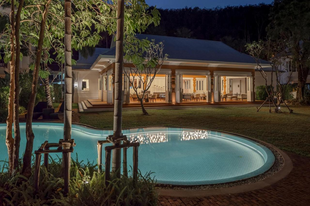 The Pe La Resort, Phuket - Sha Extra Plus Kamala Beach Esterno foto