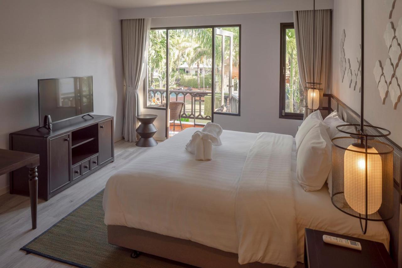 The Pe La Resort, Phuket - Sha Extra Plus Kamala Beach Esterno foto