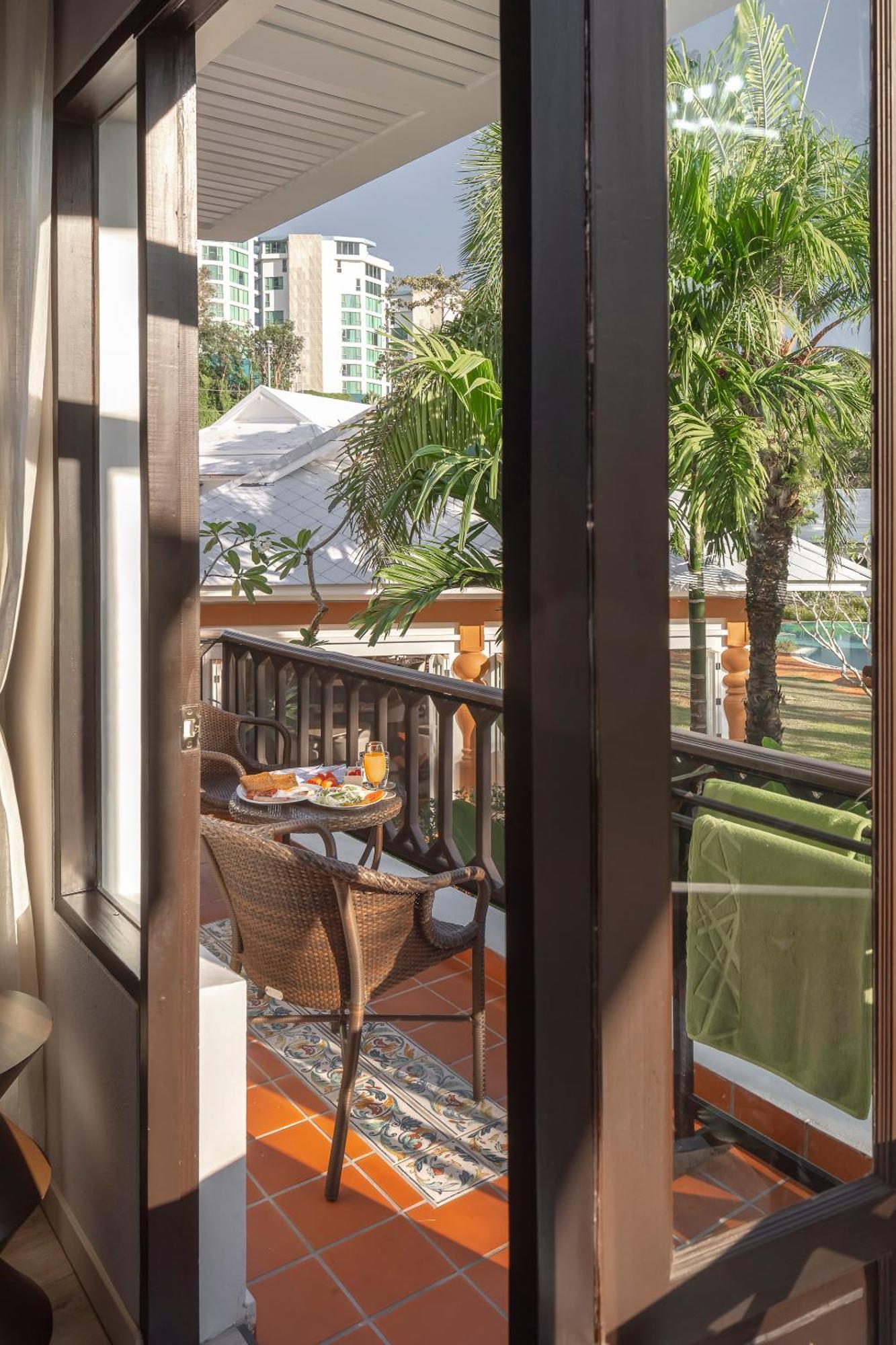 The Pe La Resort, Phuket - Sha Extra Plus Kamala Beach Esterno foto