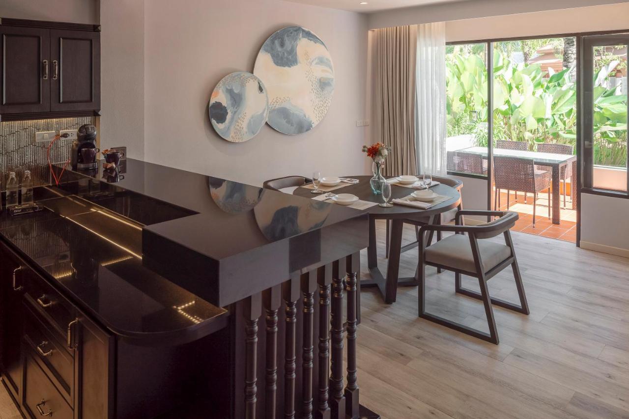 The Pe La Resort, Phuket - Sha Extra Plus Kamala Beach Esterno foto