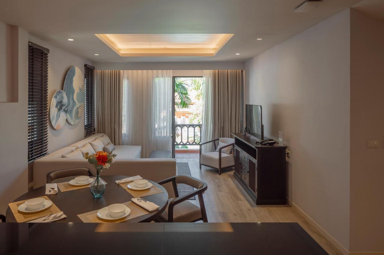 The Pe La Resort, Phuket - Sha Extra Plus Kamala Beach Esterno foto
