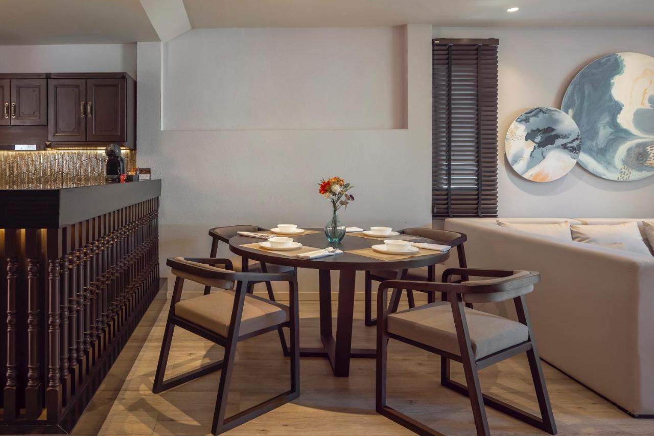 The Pe La Resort, Phuket - Sha Extra Plus Kamala Beach Esterno foto