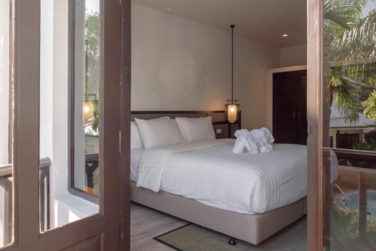 The Pe La Resort, Phuket - Sha Extra Plus Kamala Beach Esterno foto