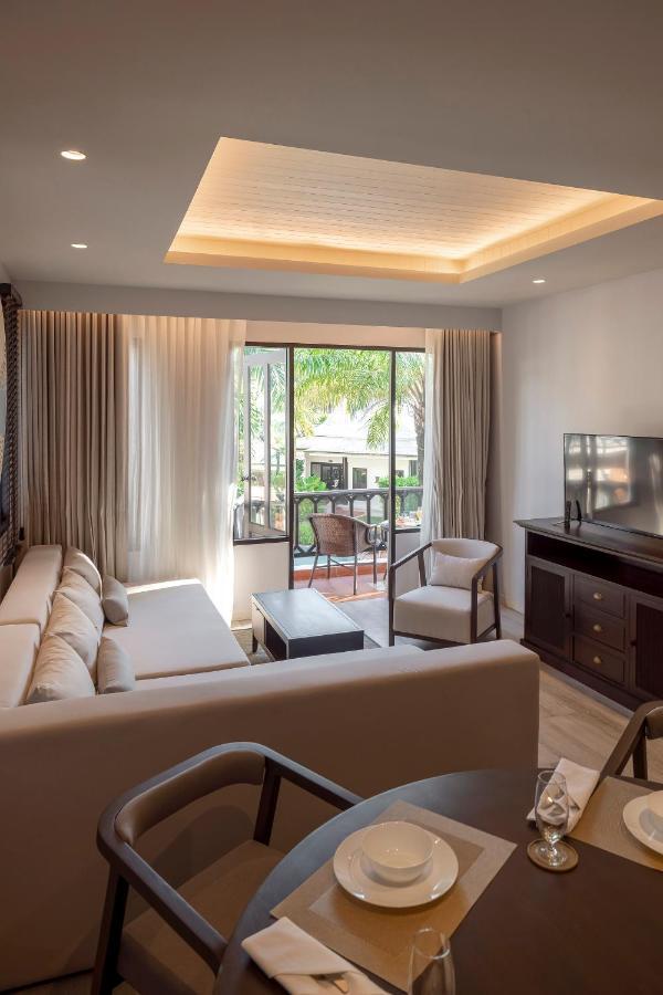 The Pe La Resort, Phuket - Sha Extra Plus Kamala Beach Esterno foto
