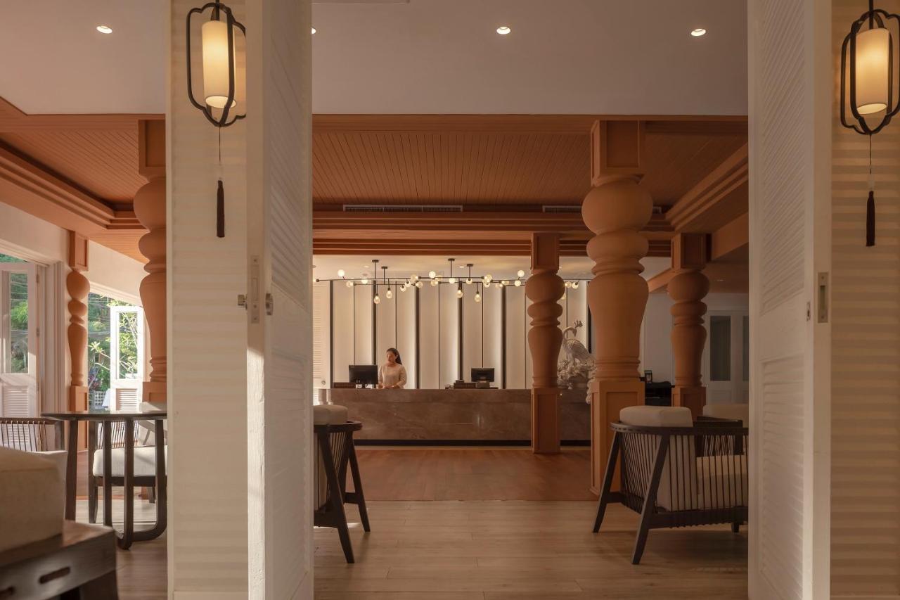 The Pe La Resort, Phuket - Sha Extra Plus Kamala Beach Esterno foto