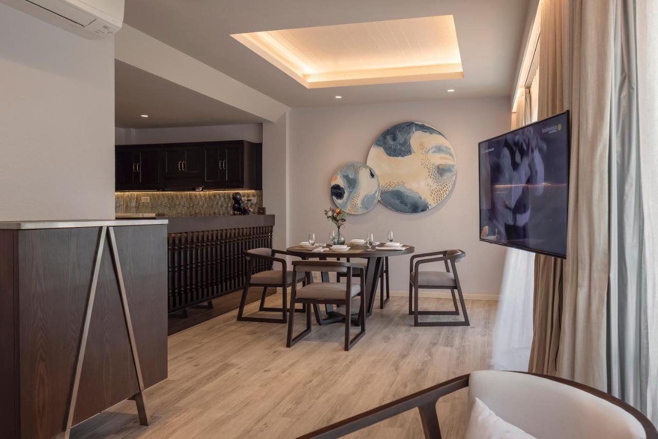 The Pe La Resort, Phuket - Sha Extra Plus Kamala Beach Esterno foto