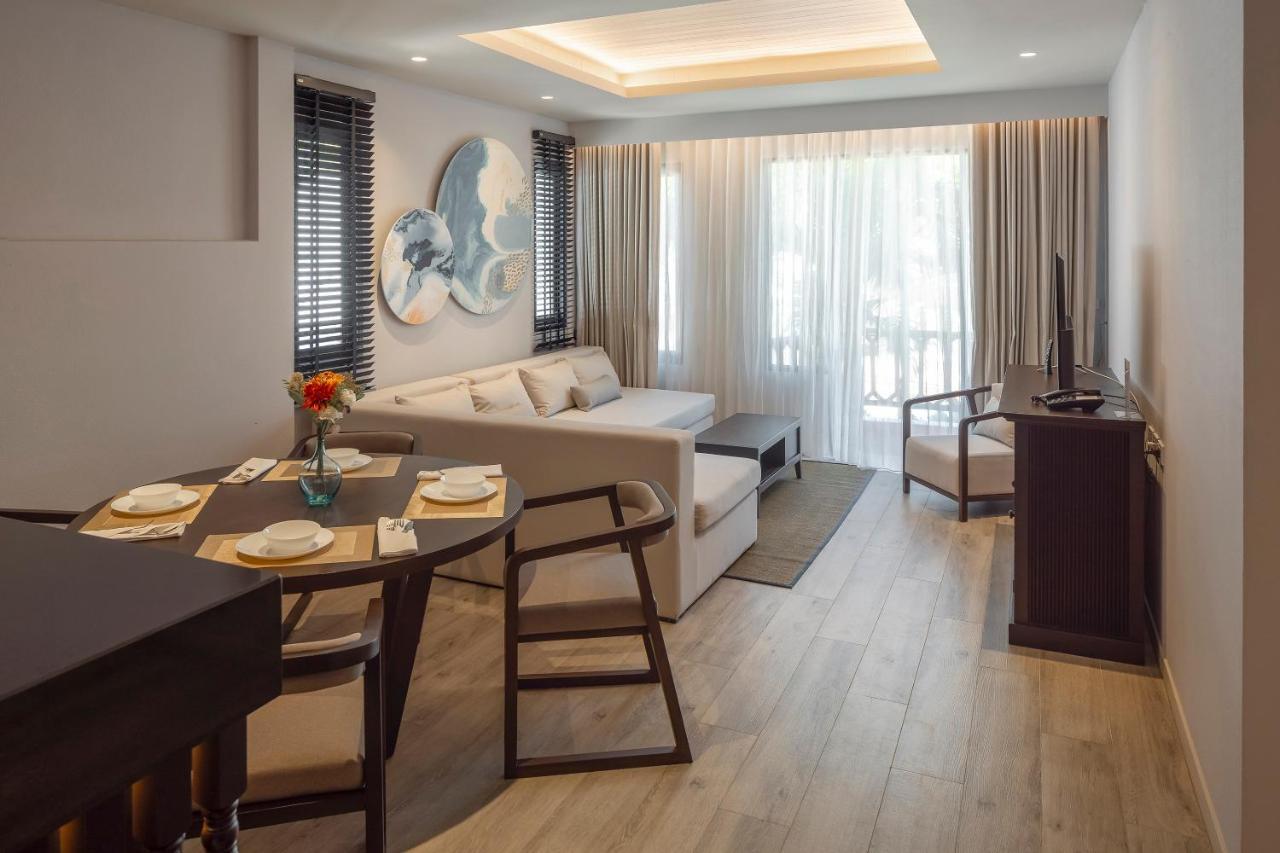 The Pe La Resort, Phuket - Sha Extra Plus Kamala Beach Esterno foto