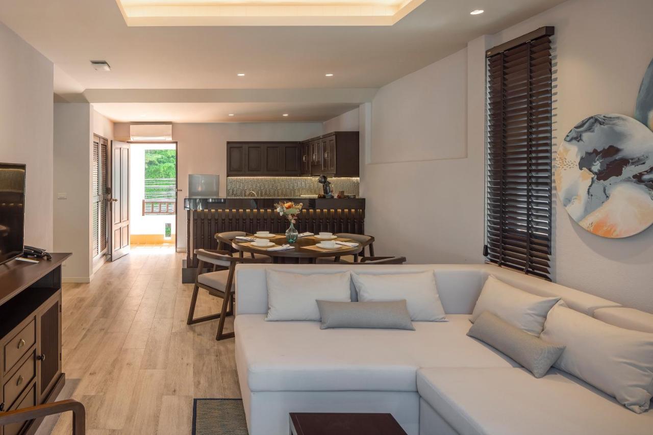 The Pe La Resort, Phuket - Sha Extra Plus Kamala Beach Esterno foto