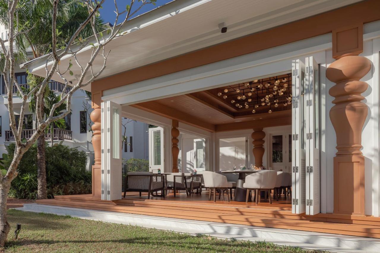 The Pe La Resort, Phuket - Sha Extra Plus Kamala Beach Esterno foto