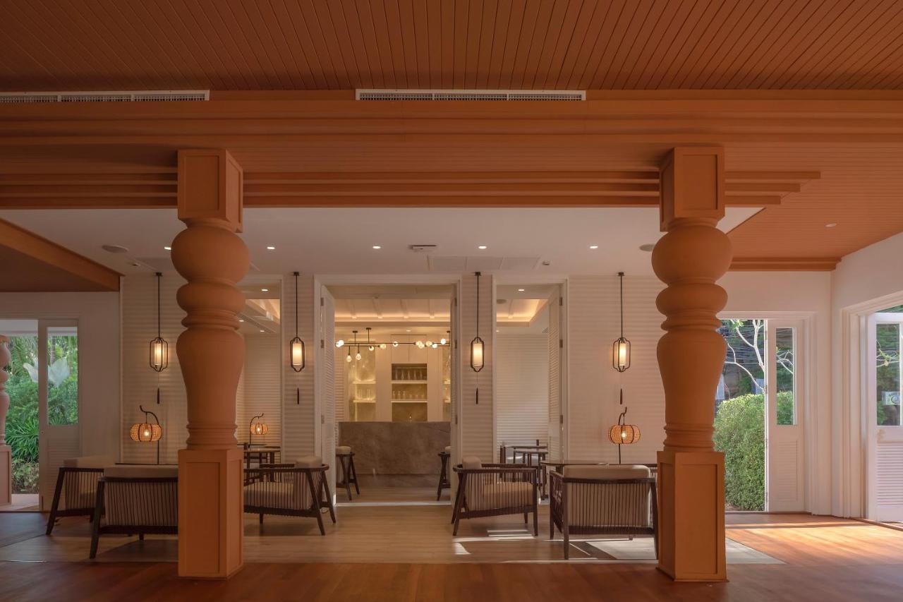 The Pe La Resort, Phuket - Sha Extra Plus Kamala Beach Esterno foto