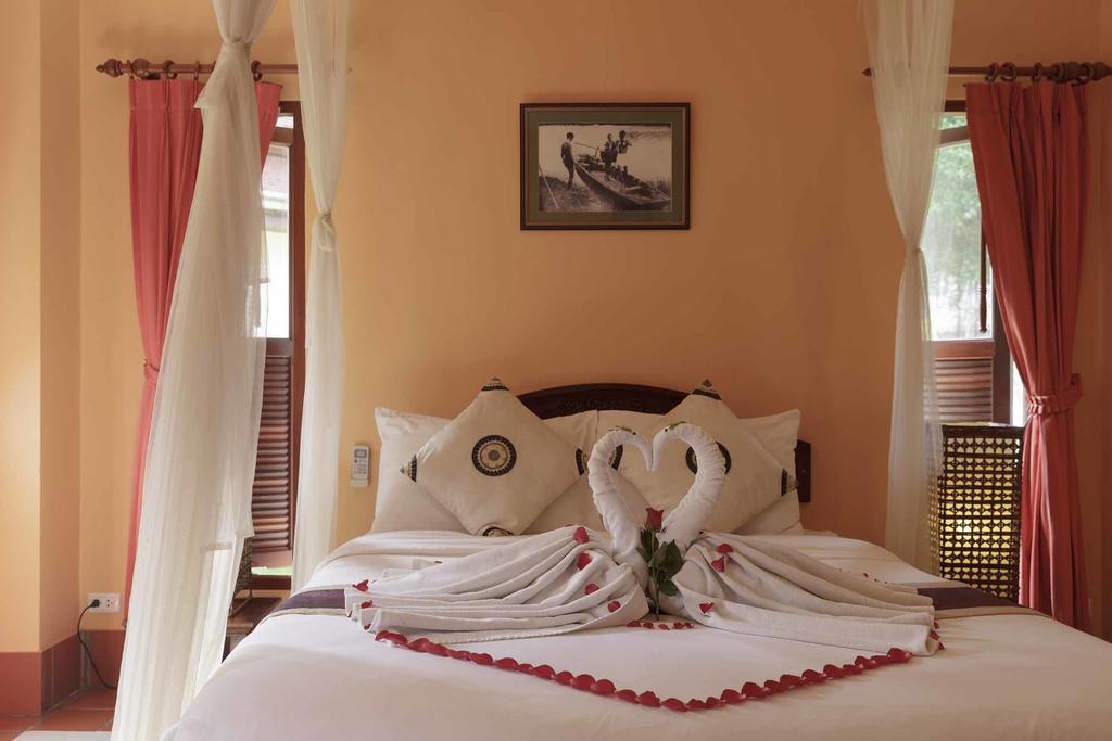 The Pe La Resort, Phuket - Sha Extra Plus Kamala Beach Esterno foto