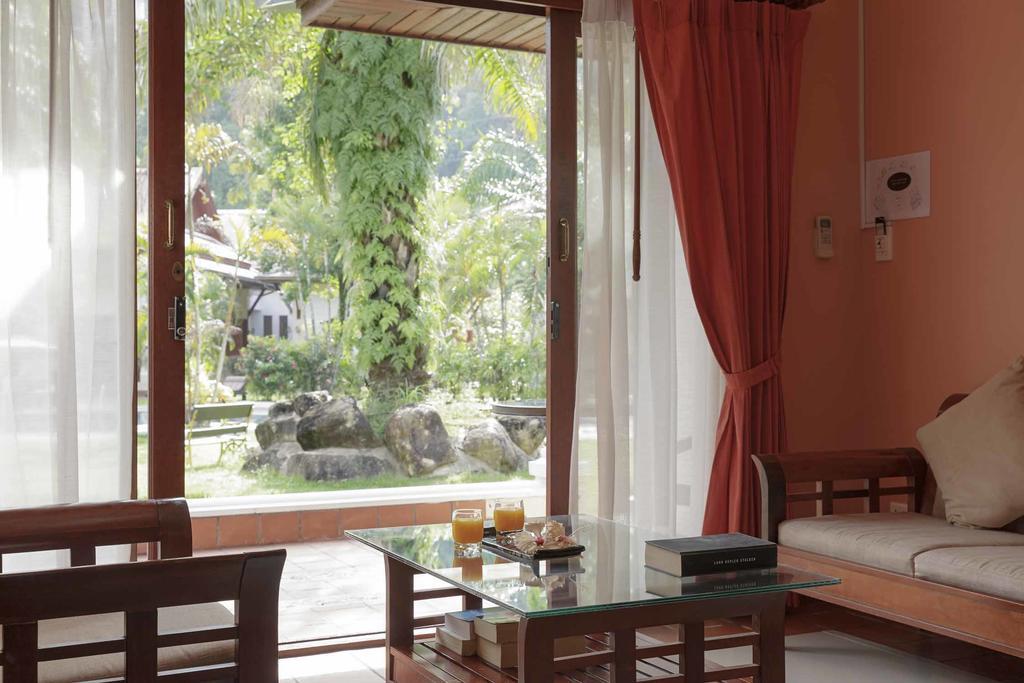 The Pe La Resort, Phuket - Sha Extra Plus Kamala Beach Esterno foto