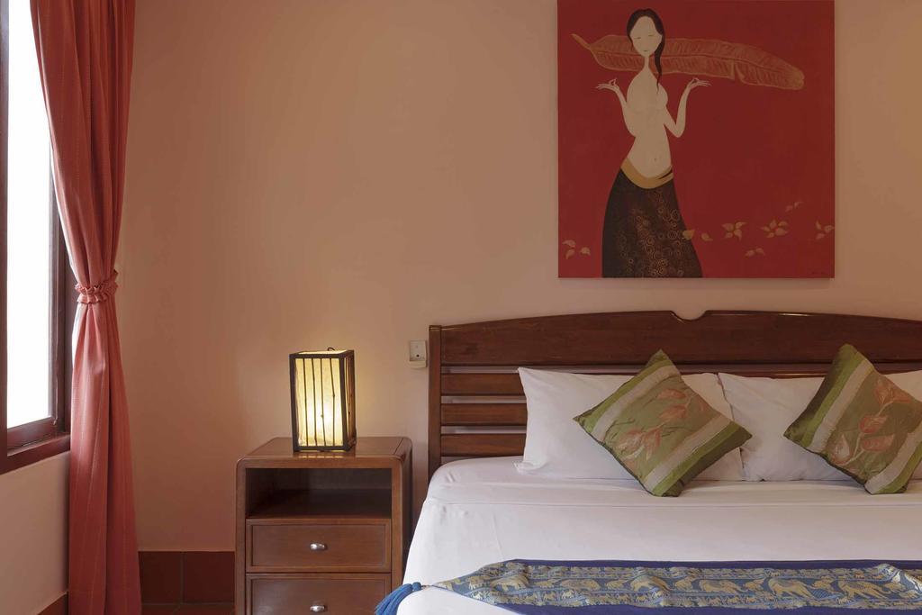 The Pe La Resort, Phuket - Sha Extra Plus Kamala Beach Esterno foto