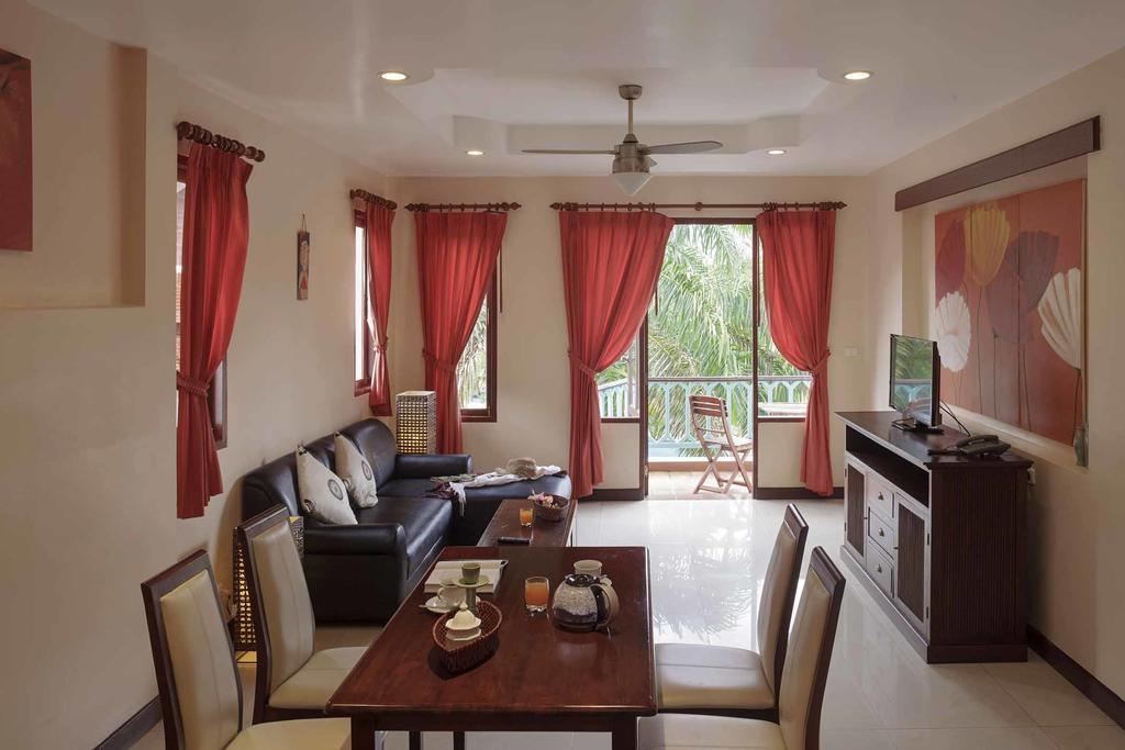 The Pe La Resort, Phuket - Sha Extra Plus Kamala Beach Esterno foto