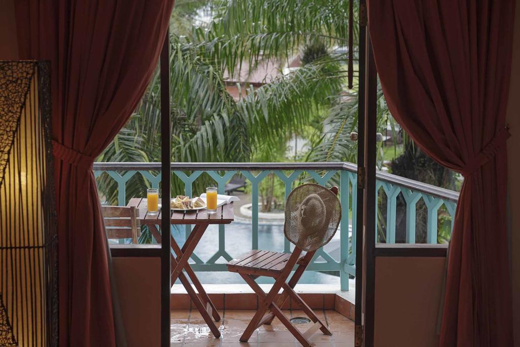 The Pe La Resort, Phuket - Sha Extra Plus Kamala Beach Esterno foto