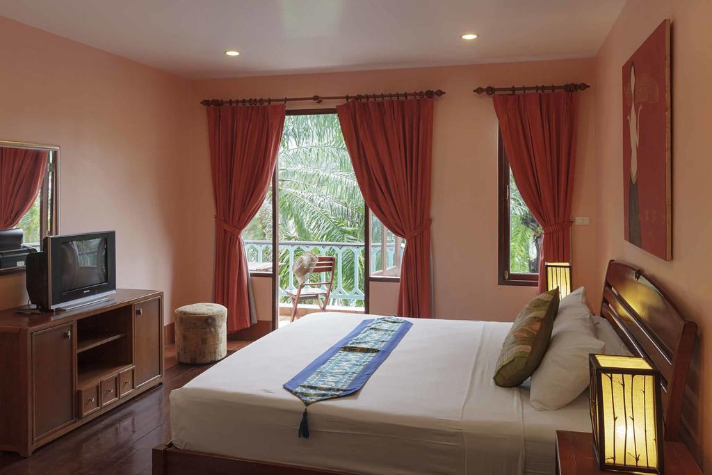 The Pe La Resort, Phuket - Sha Extra Plus Kamala Beach Esterno foto