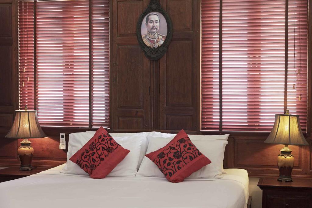 The Pe La Resort, Phuket - Sha Extra Plus Kamala Beach Esterno foto