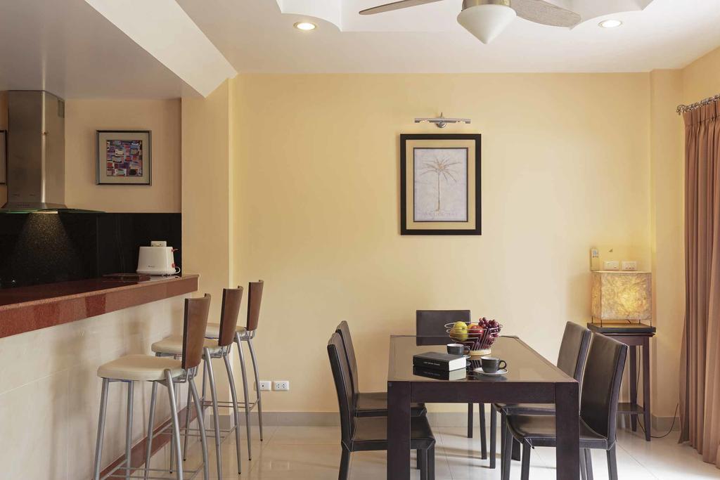 The Pe La Resort, Phuket - Sha Extra Plus Kamala Beach Esterno foto