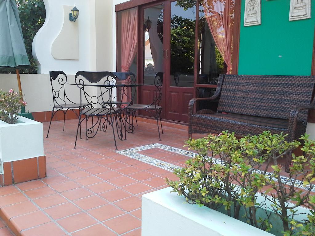 The Pe La Resort, Phuket - Sha Extra Plus Kamala Beach Esterno foto