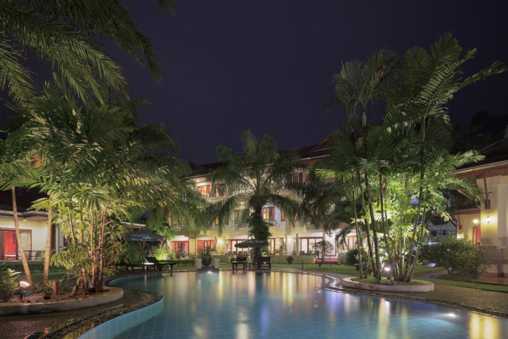 The Pe La Resort, Phuket - Sha Extra Plus Kamala Beach Esterno foto