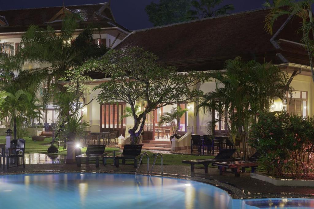 The Pe La Resort, Phuket - Sha Extra Plus Kamala Beach Esterno foto