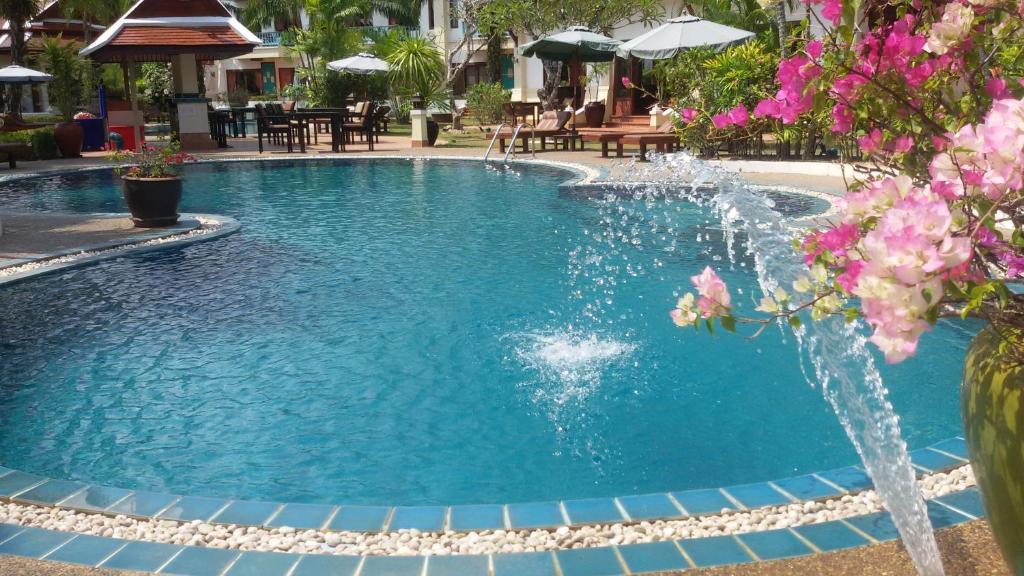 The Pe La Resort, Phuket - Sha Extra Plus Kamala Beach Esterno foto