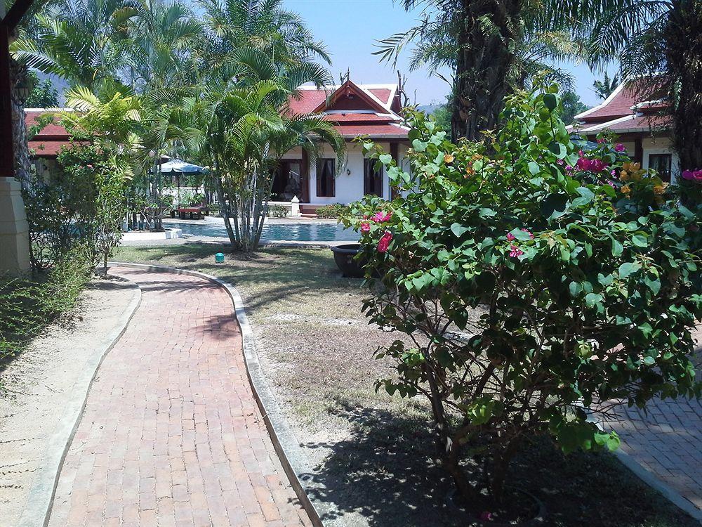 The Pe La Resort, Phuket - Sha Extra Plus Kamala Beach Esterno foto