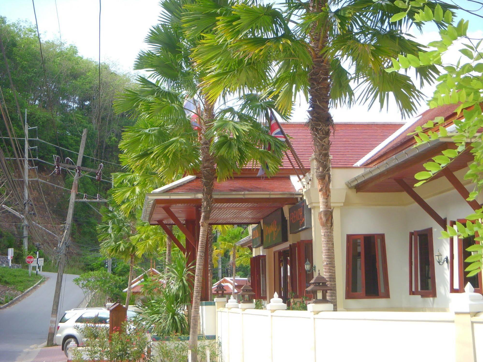 The Pe La Resort, Phuket - Sha Extra Plus Kamala Beach Esterno foto
