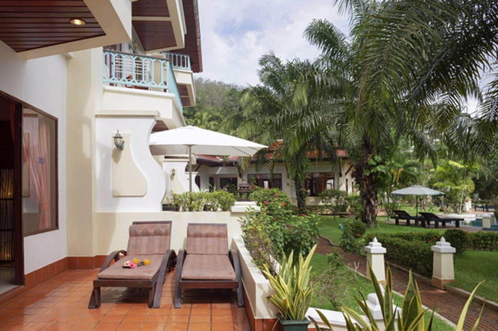 The Pe La Resort, Phuket - Sha Extra Plus Kamala Beach Esterno foto