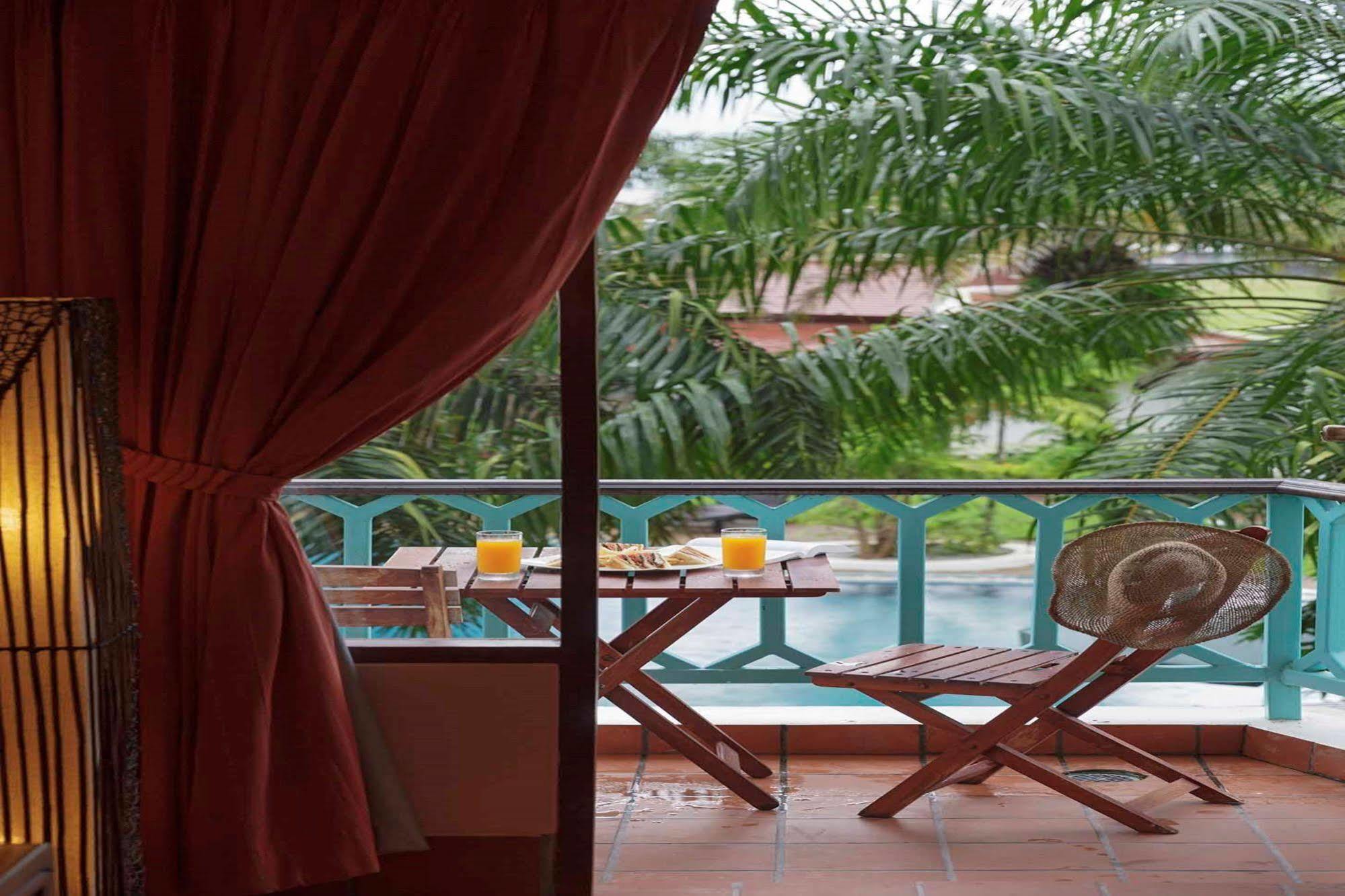 The Pe La Resort, Phuket - Sha Extra Plus Kamala Beach Esterno foto
